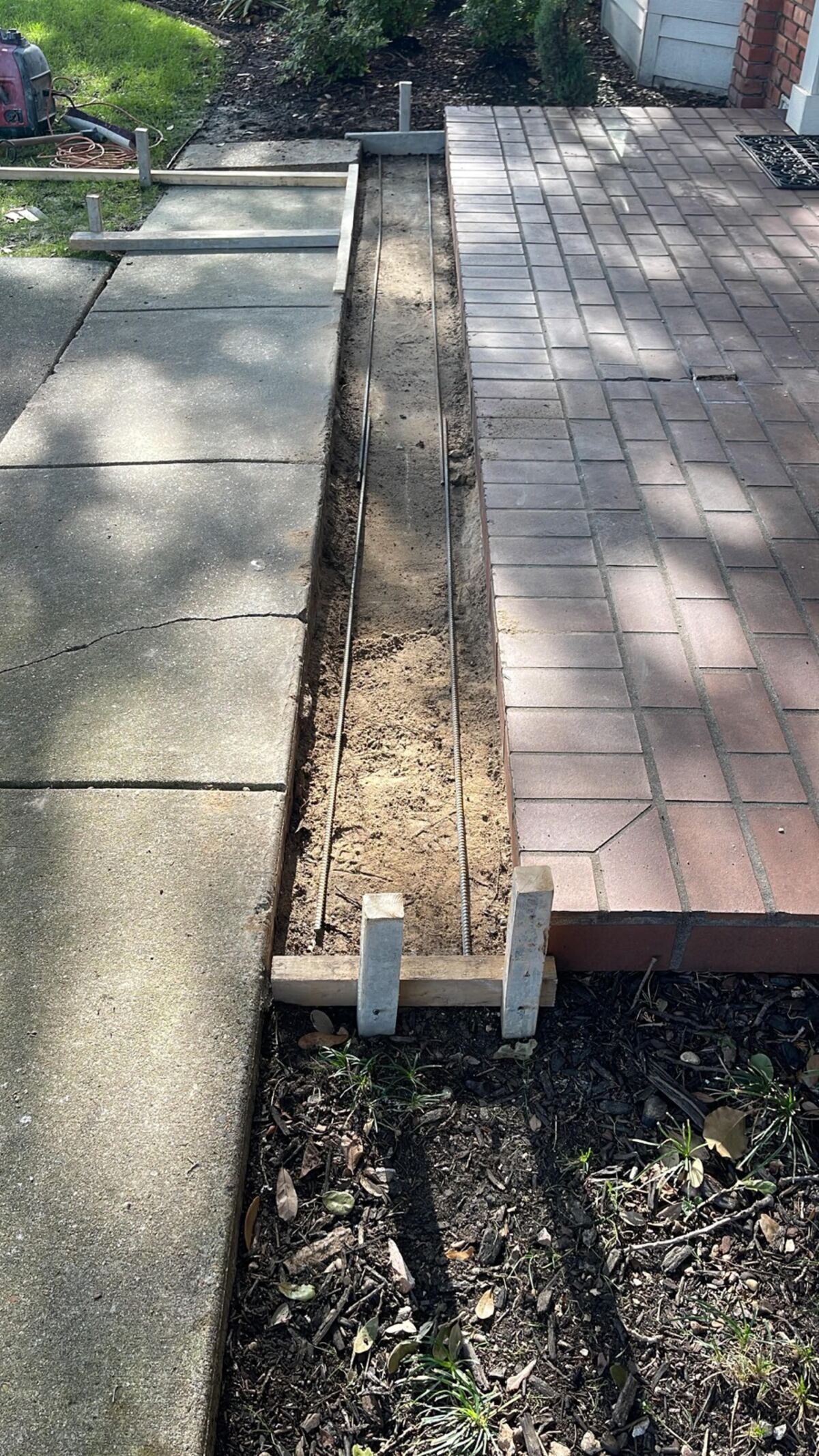 Concrete