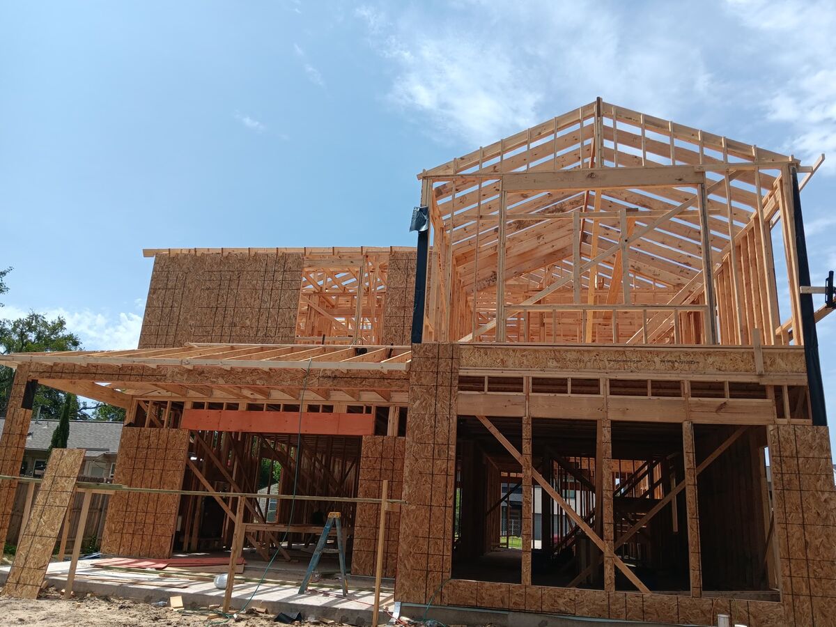 Framing