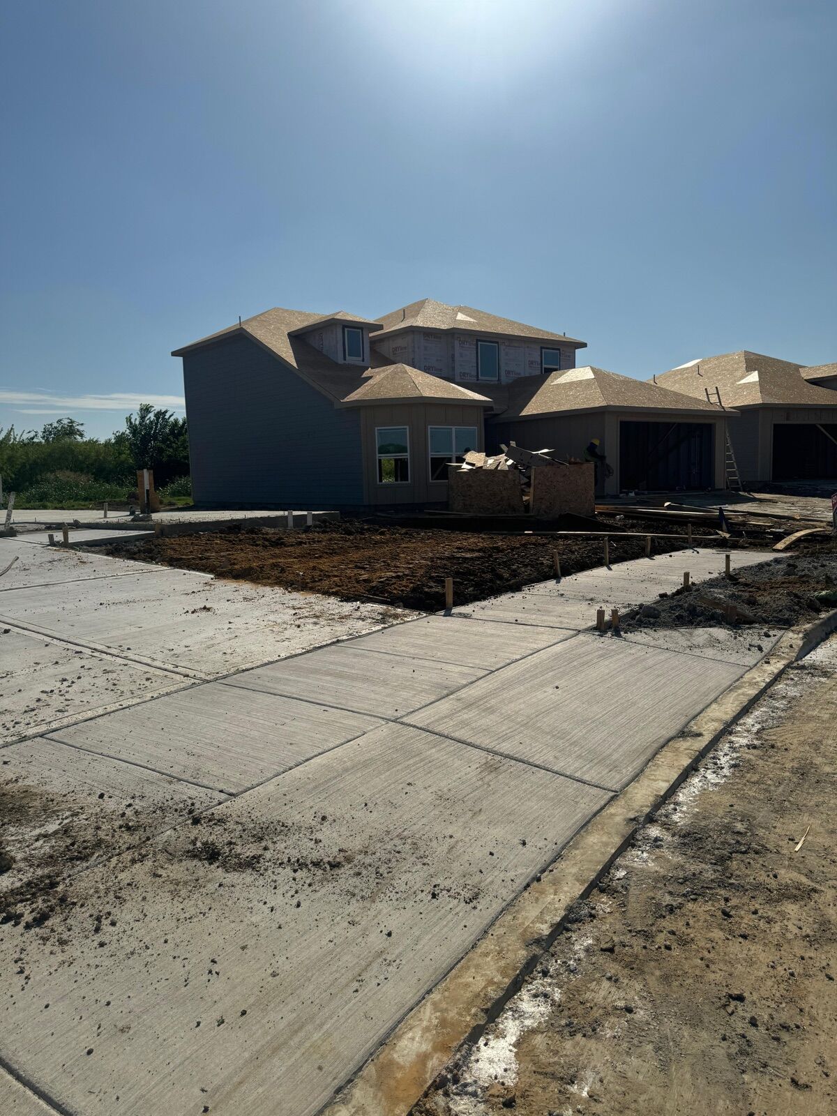 Homes